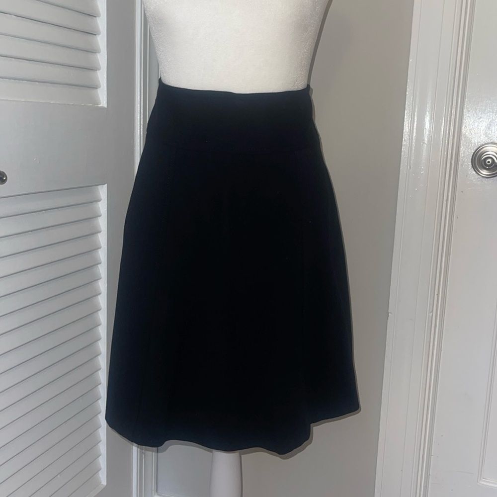Classic Ann Taylor Skirt
